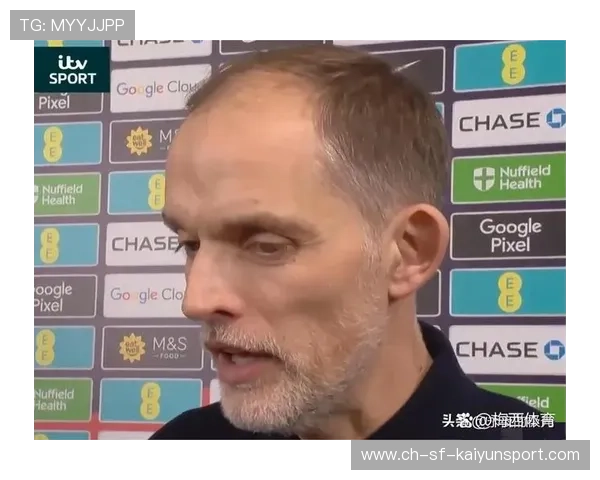 图赫尔警告:凯恩+贝林+福登无法同场首发,真相让人震惊!